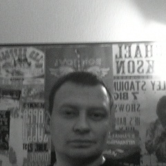 Артем Высоцкий, 23.12, Калуга