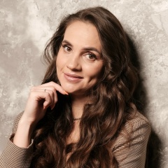 Танюша Бобровская, 03.04, Москва