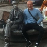 Василий Малявка, 15.08, Калининград