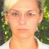 Алена Бачурина, 03.08.1983, Киев