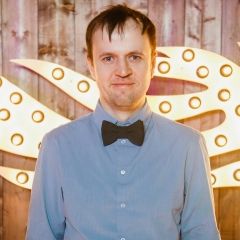 Андрей Мацаль, 15.07.1987, Омск