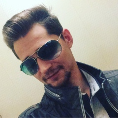 Николай Пушкарев, 29.03.1993, Тула