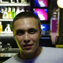 Юра Заложный, 24.09, Луганск