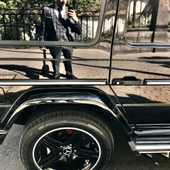 Карлен Абрамян, 06.10, Тольятти