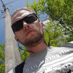 Дима Бирюков, 04.07.1941, Киров