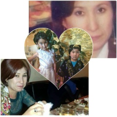 Жеміс Борасынбаева, 20.07.1981, Акши