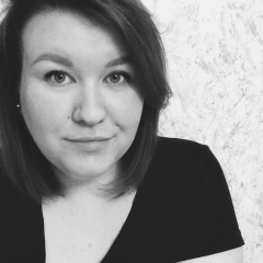 Оксана Иванова, 28.10