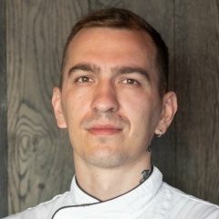 Михаил Станулевич, 20.09, Москва