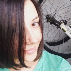 Надя Волкова, 23.08.1986, Днепр (Днепропетровск)