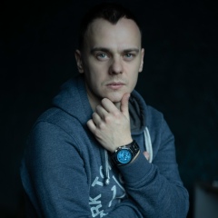 Павел Солорев, 10.08, Санкт-Петербург