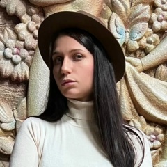 Яна Николаева, 06.04