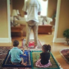 Мустафа Принс, 29.08, Туркестан