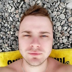 Алексей Маталыгин, 30.09, Саранск