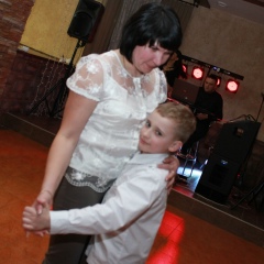 Иван Глок, Красноярск