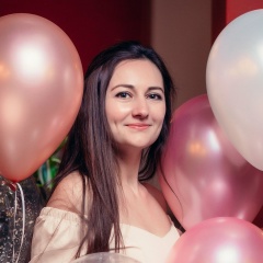 Елена Романская, 12.12