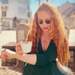 Анна Назина, 25.06.1983, Москва