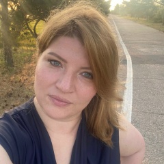 Полина Плахова, 18.08.1986, Москва