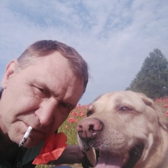 Валера Самусенок, Санкт-Петербург