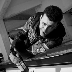 Белый Мрак, Санкт-Петербург