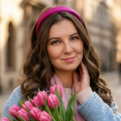 Наталья Овчинникова, 07.07, Москва