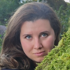 Лизик Барановская, 18.08, Санкт-Петербург