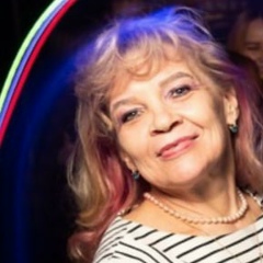 Ольга Бобова, 13.02, Тобольск