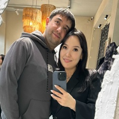 Асылгуль Атраубаева, Актобе