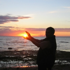 Сергей Костичев, 16.04.1955, Санкт-Петербург