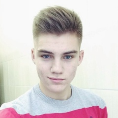 Ян Короленко, 31.05.2002, Киев