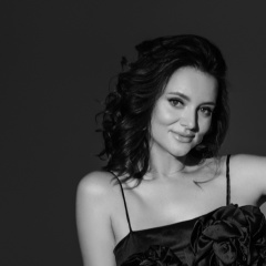 Анастасия Ларионова, 29.03, Москва