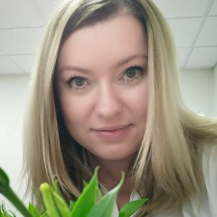 Анна Косторная, 04.12, Краснодар