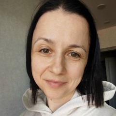 Марина Лихоткина, 18.07