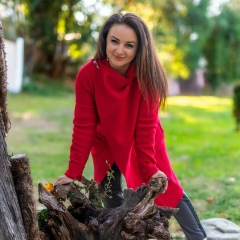 Наталья Грибанова, 12.01, Тюмень