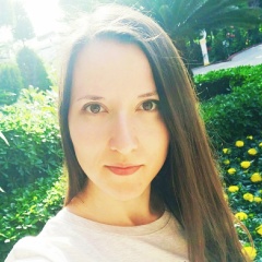 Юлия Денежкина, 29.04, Ярославль