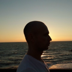 Николай Смирнов, 10.03.1981, Москва