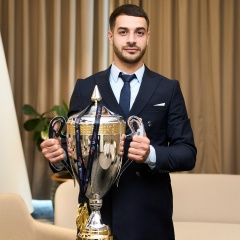 Сурач Шахбазов, 29.03, Баку