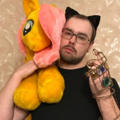 Володя Фролов, 04.02.1991, Санкт-Петербург