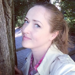 Ольга Иерет, 15.11