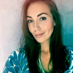 Дарья Новикова, 07.01.1989, Красноярск