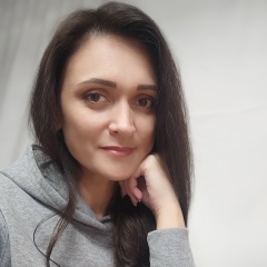 Анна Муравьева, 22.03, Санкт-Петербург