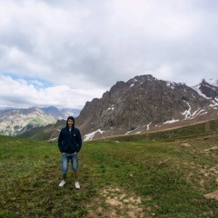 Керей Хан, 17.05