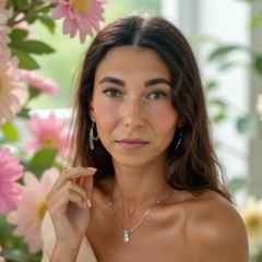 Sabina Kheiralla