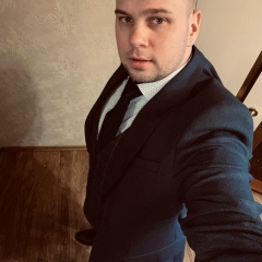 Владислав Зиновьев, 06.02.1990, Рига