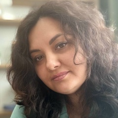 Айгуль Ниязовна, 19.09, Нягань