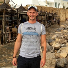 Михаил Клычников, Москва