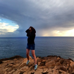 Светлана Соболева, 29.06, Санкт-Петербург