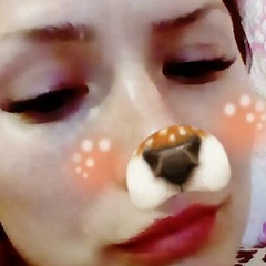 Евгения Фокина, Волосово