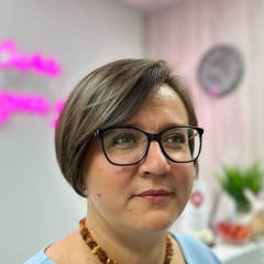 Татьяна Черникова, 27.05.1984, Москва