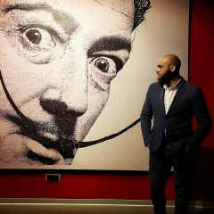 Максим Красавин, 15.05