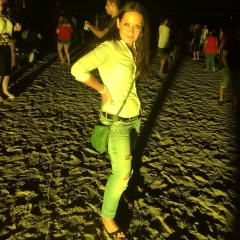 Ольга Астапова, 24.07, Dubai